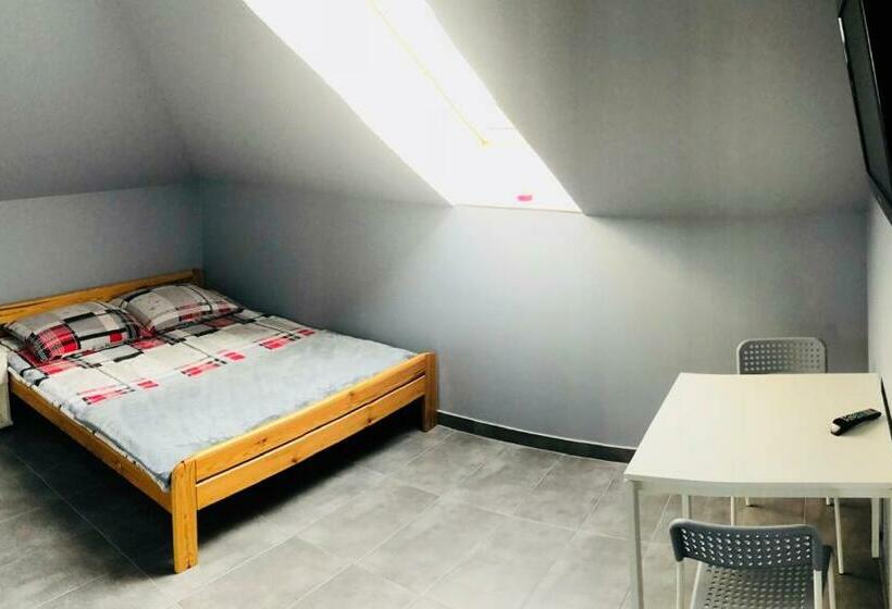 ホテル Noclegi U Alicji