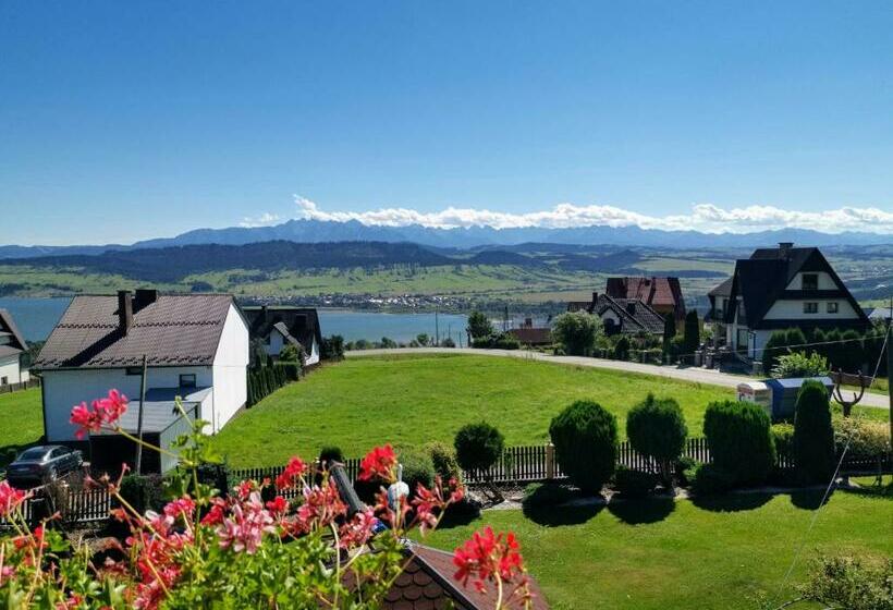 فندق Noclegi Z Widokiem