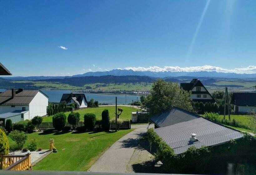 فندق Noclegi Z Widokiem