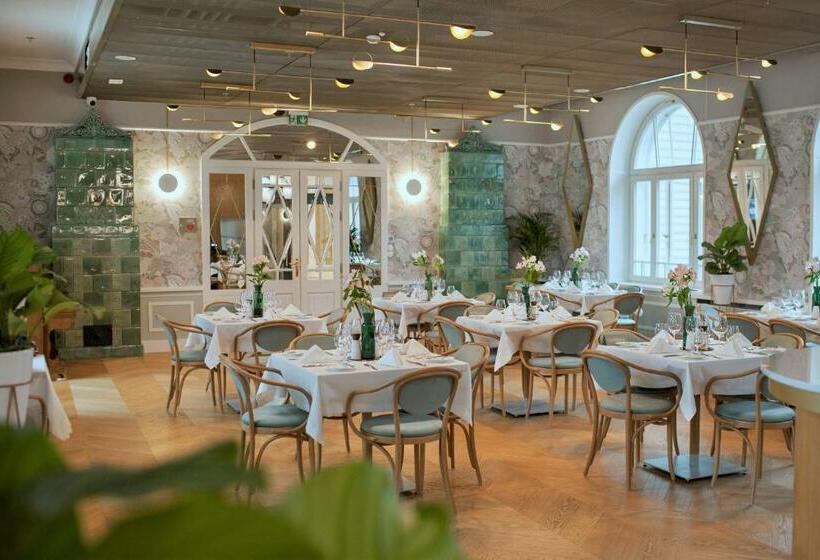 ホテル Nowy Gurewicz