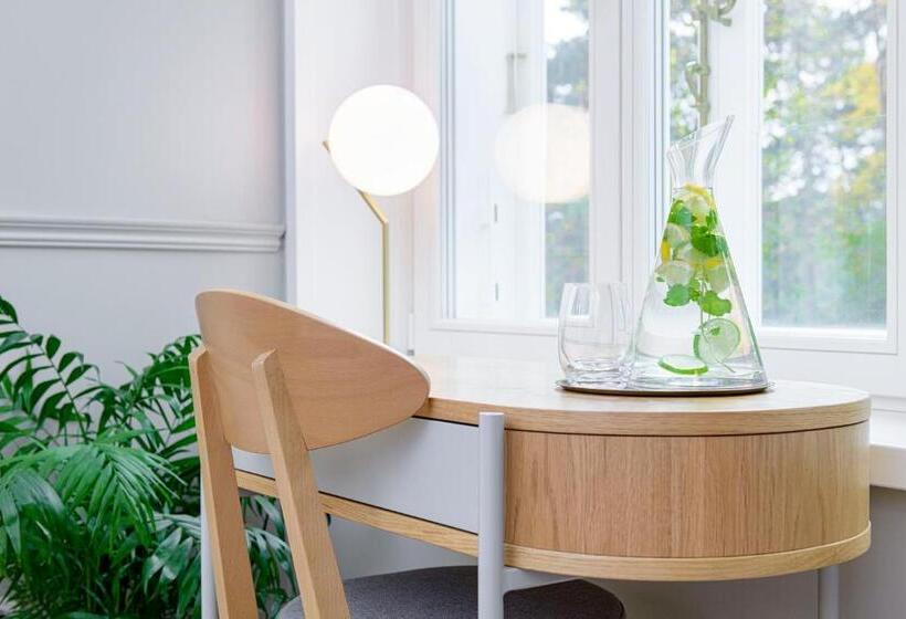 ホテル Nowy Gurewicz