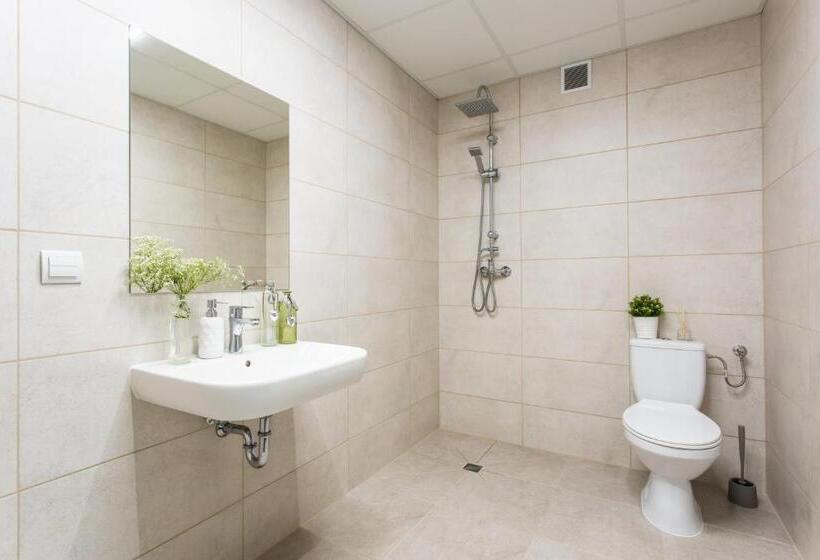 בית מלון כפרי Oblacka Przystań