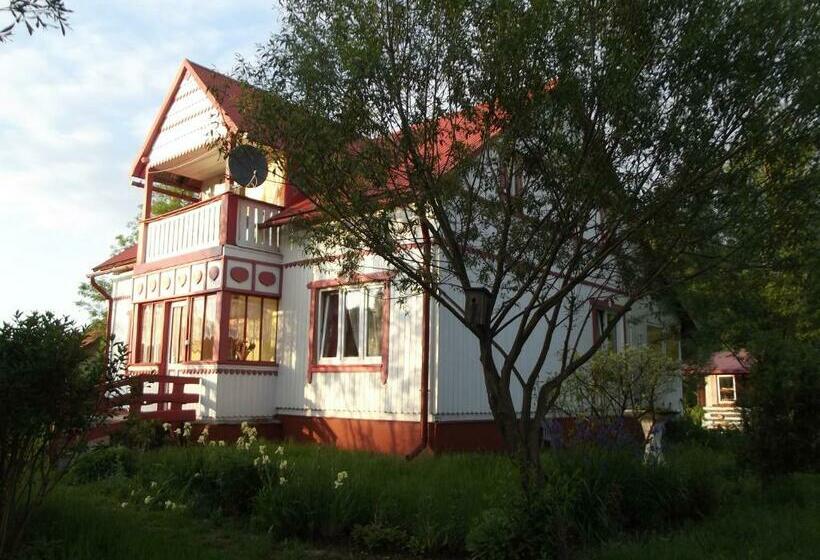 فندق Organistowka