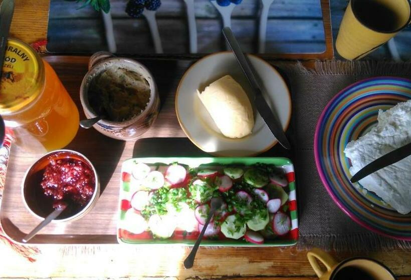 فندق Organistowka