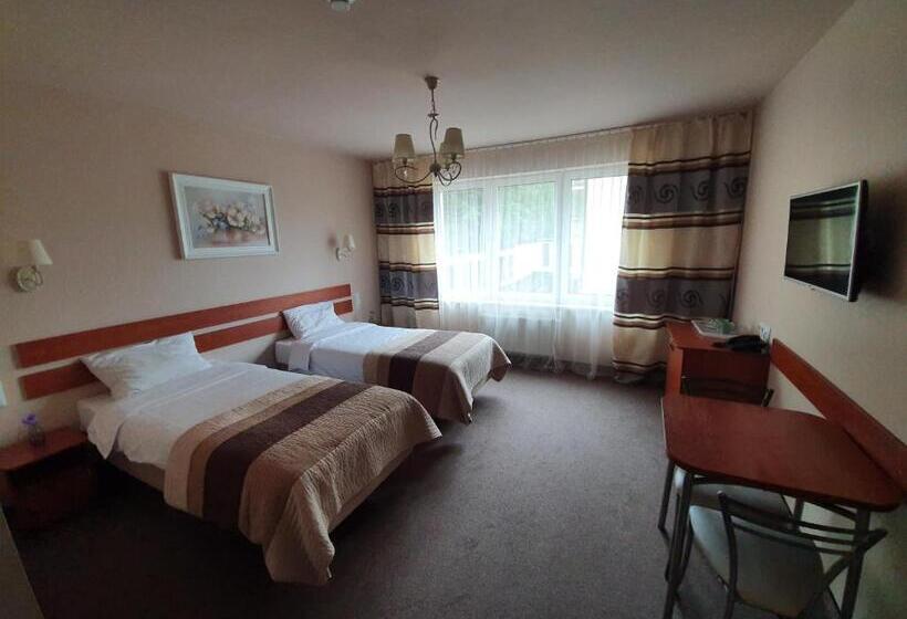 فندق Ośrodek Uzdrowiskowy świerkowy Zdrój Medical Spa