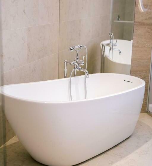 هتل Pałac Na Opieszynie