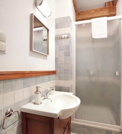 בית מלון כפרי Pałac W Dębinie