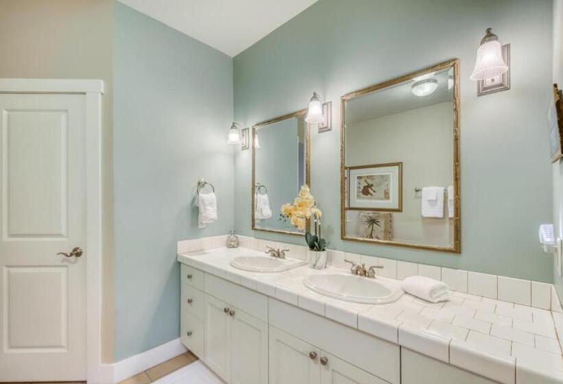 فندق Plantations At Princeville #1312