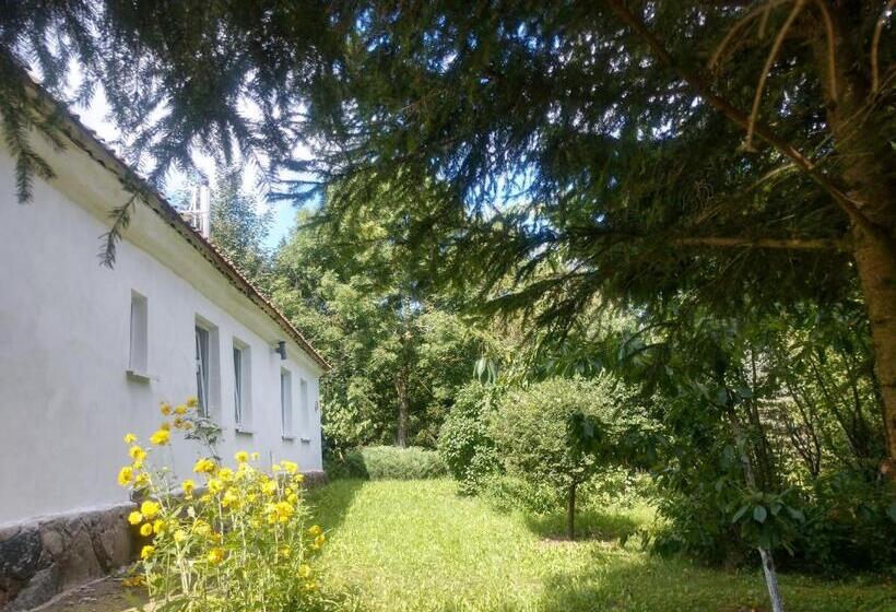 فندق Pod Kasztanami Blanki