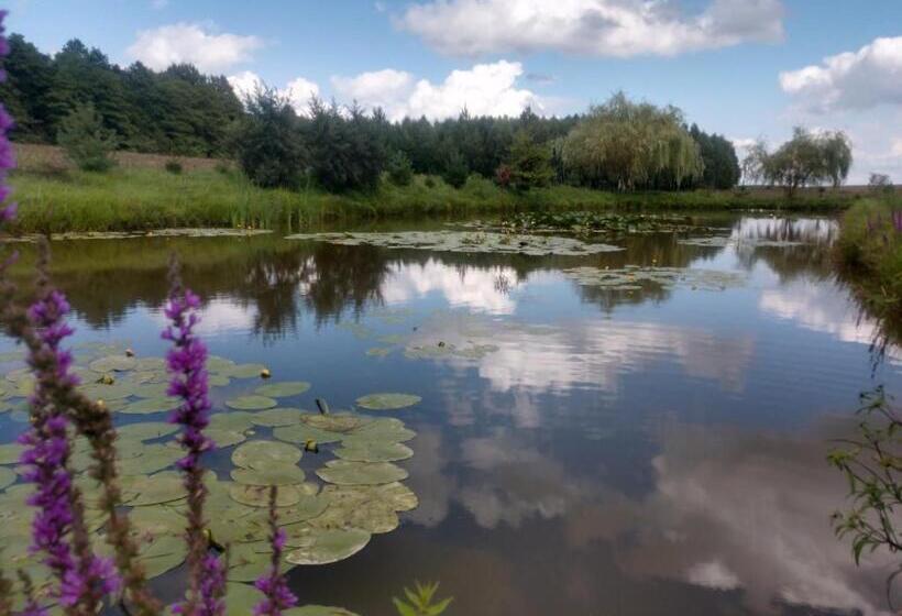 فندق Pod Kasztanami Blanki