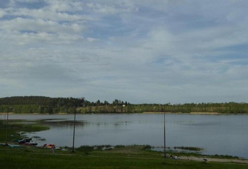 فندق Pod Kasztanami Blanki