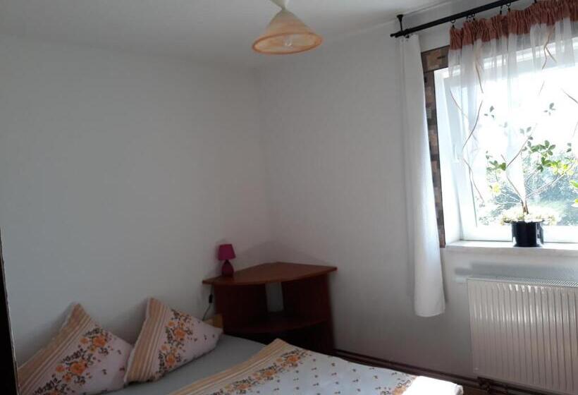 호텔 Pod Piramidą