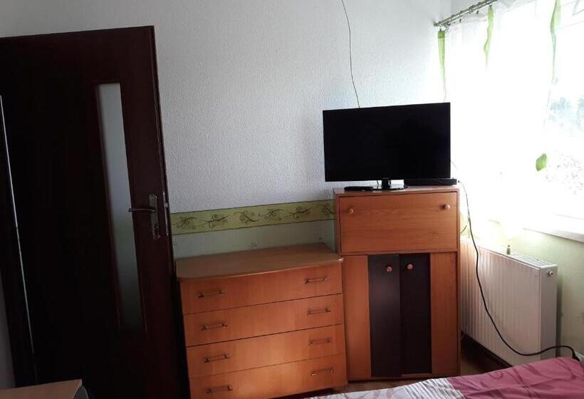 호텔 Pod Piramidą