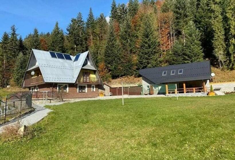 ホテル Pokoje Gościnne