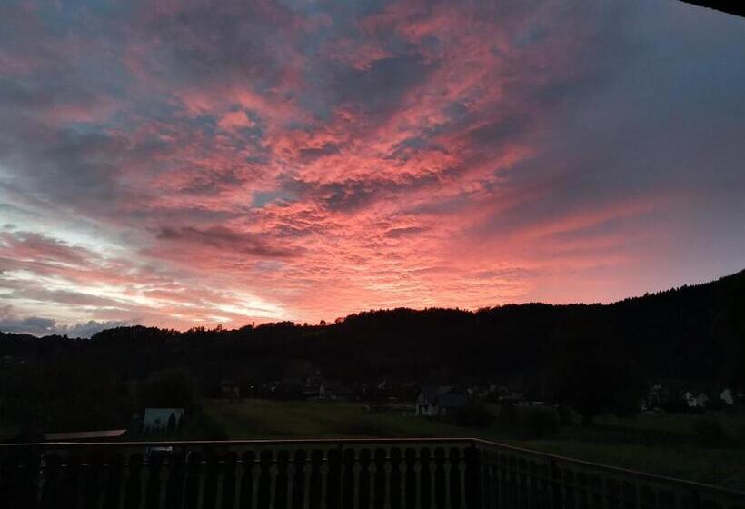 酒店 Pokoje Gościnne U Bożenki