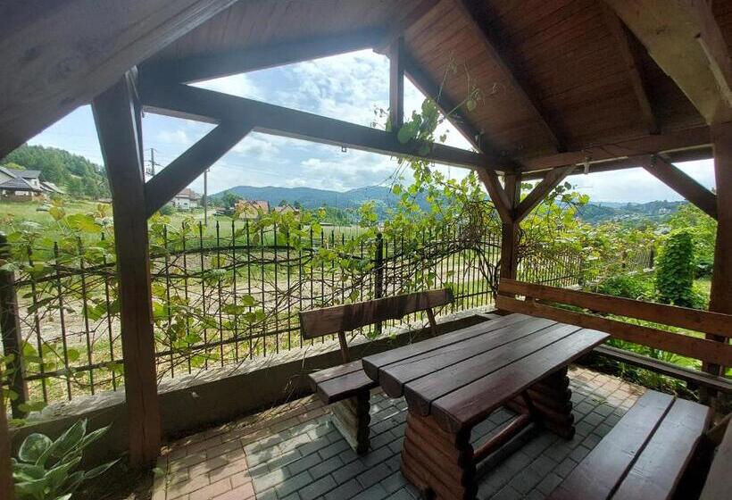 酒店 Pokoje Gościnne U Bożenki