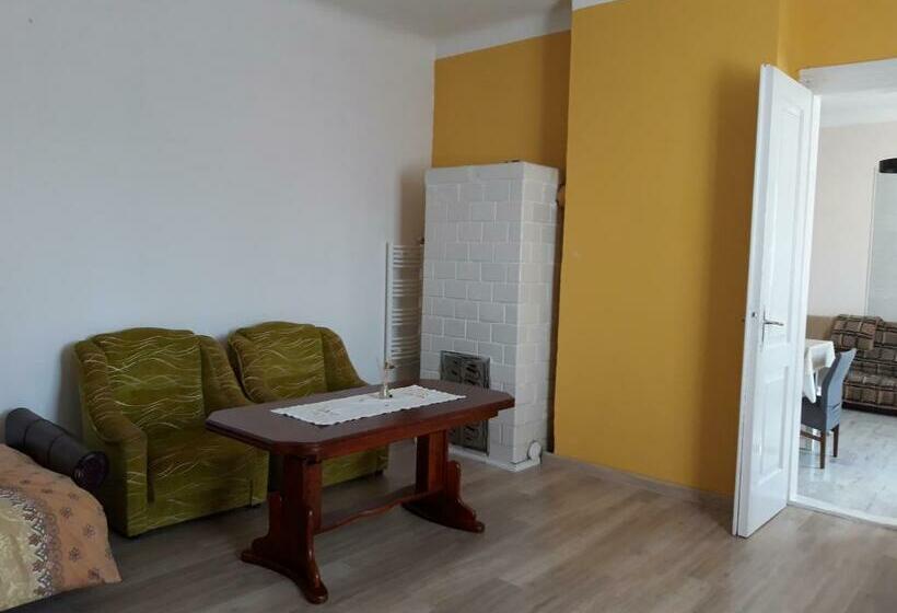 فندق Noclegi U Janinki