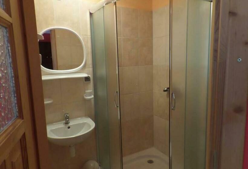 Отель Pokoje U Mariana