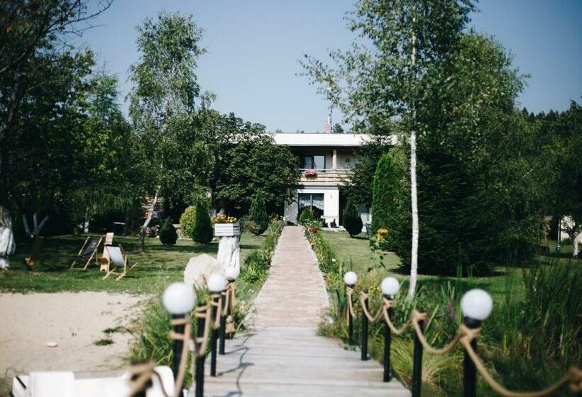 Hotel Ranczo Dolidki