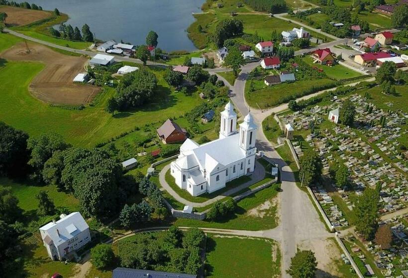 בית מלון כפרי Ranczo Kaletnik