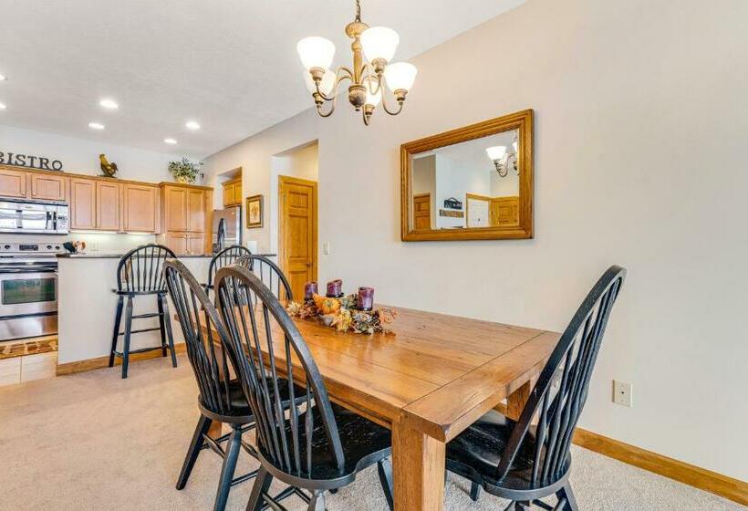 酒店 Reserve Ii 8c