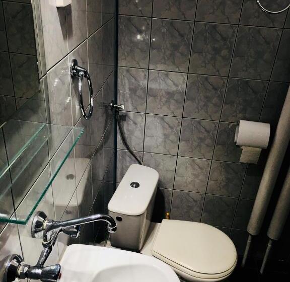 ホテル Restauracja U Guta