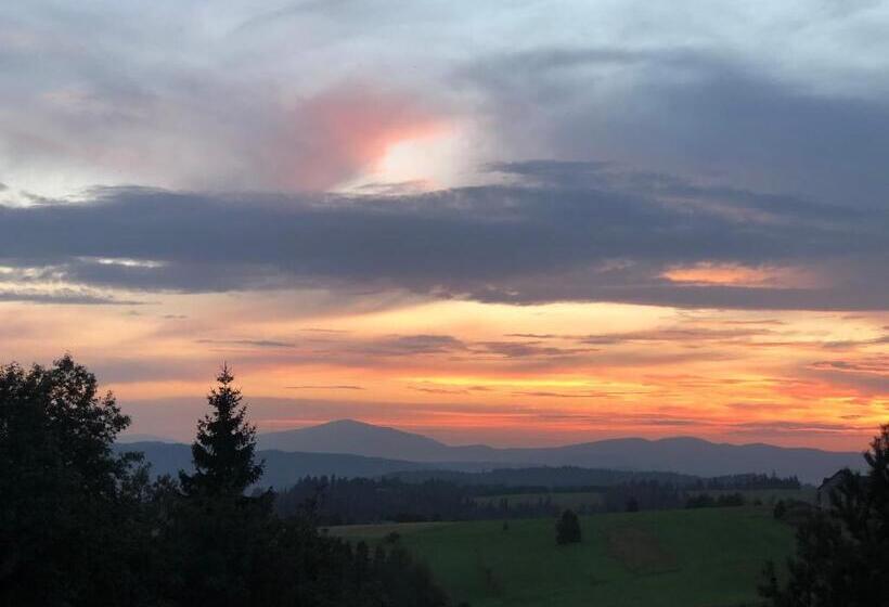 ホテル Restauracja U Guta