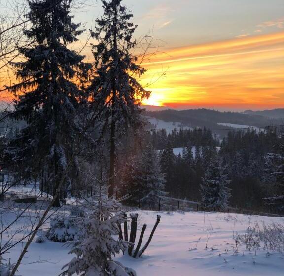 ホテル Restauracja U Guta