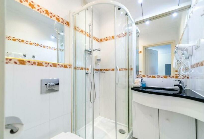 هتل Rezydencja Czantoria & Spa