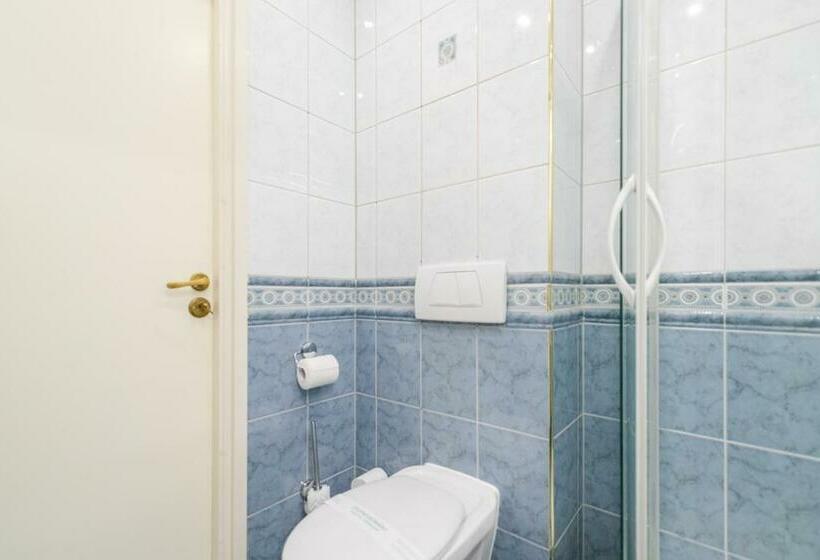 هتل Rezydencja Czantoria & Spa