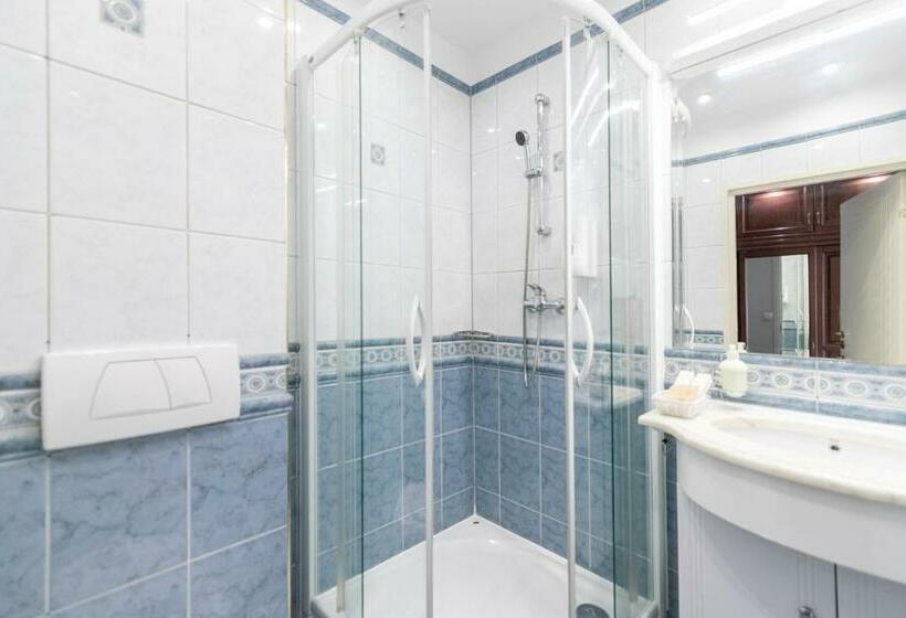 هتل Rezydencja Czantoria & Spa