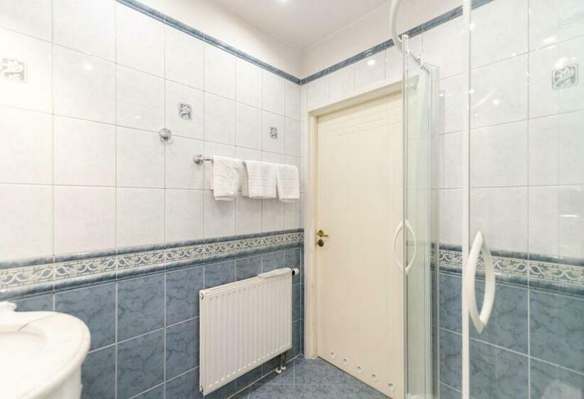 هتل Rezydencja Czantoria & Spa