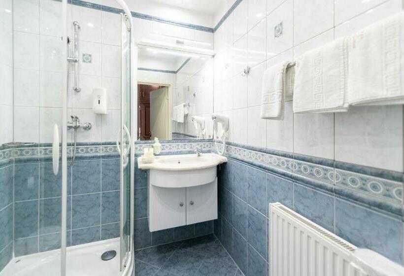 هتل Rezydencja Czantoria & Spa