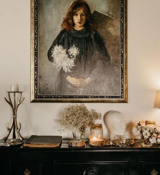 فندق Rusiborek Dom