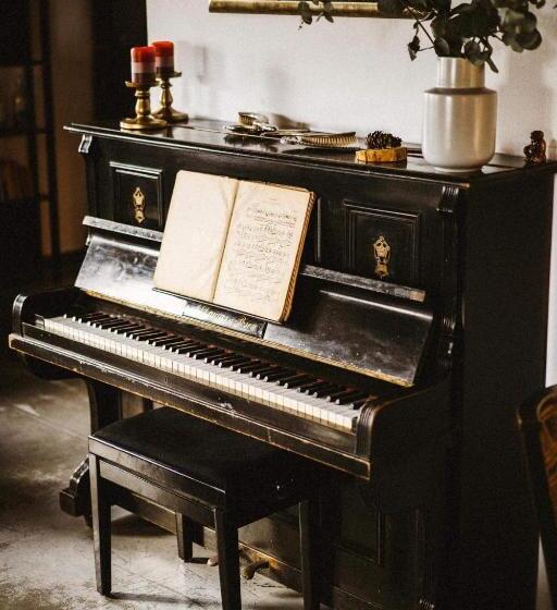 فندق Rusiborek Dom