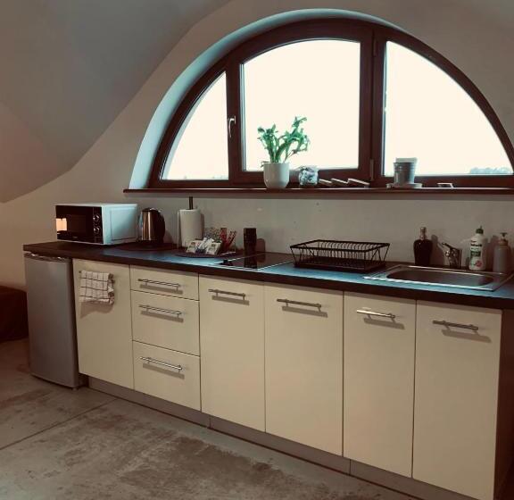 فندق Rusiborek Dom