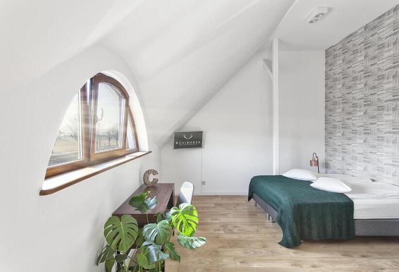 فندق Rusiborek Dom