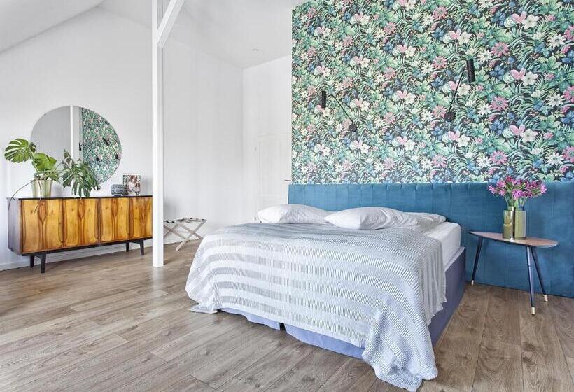 فندق Rusiborek Dom