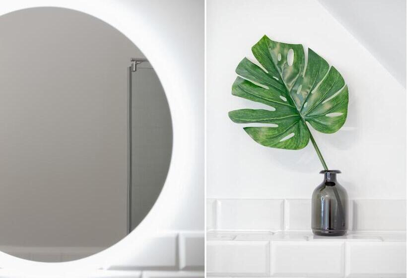 فندق Rusiborek Dom