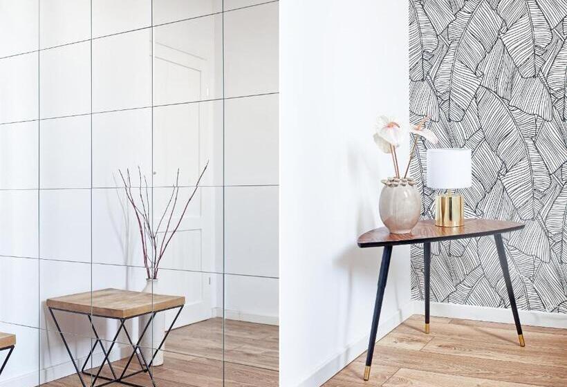 فندق Rusiborek Dom