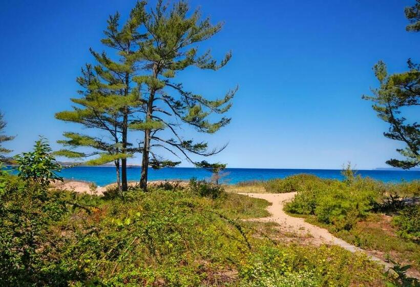 فندق Sandpiper 1