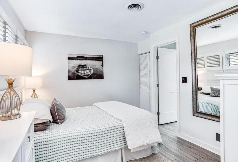 酒店 Sea Colony 2604 Round Robin