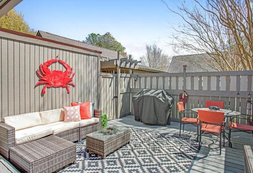 酒店 Sea Colony 2604 Round Robin