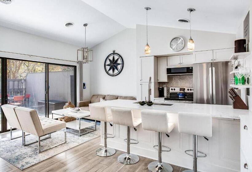 酒店 Sea Colony 2604 Round Robin