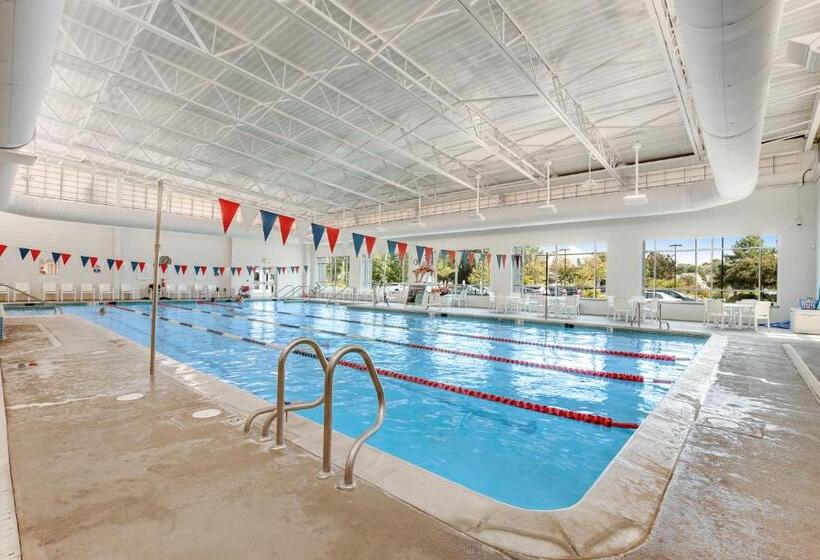 酒店 Sea Colony 2604 Round Robin