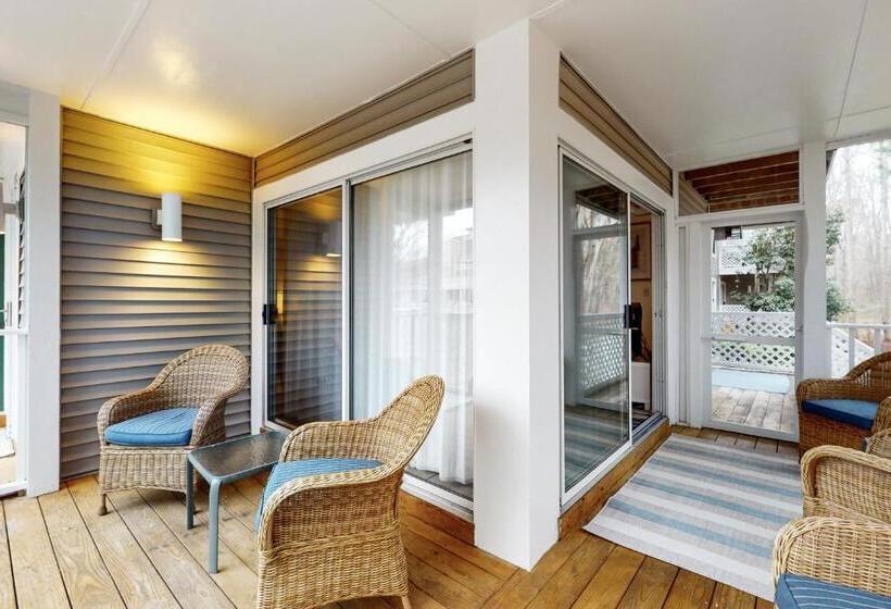 酒店 Sea Colony 2604 Round Robin