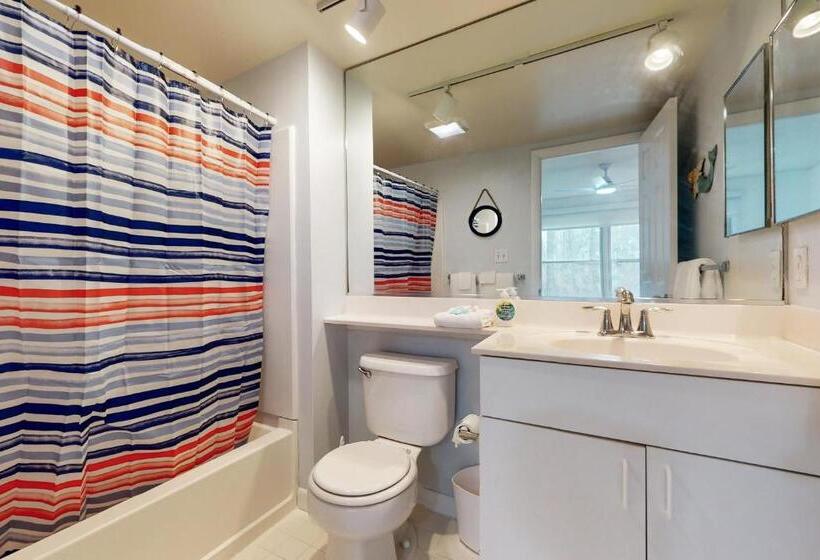 酒店 Sea Colony 2604 Round Robin