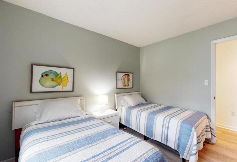 酒店 Sea Colony 2604 Round Robin