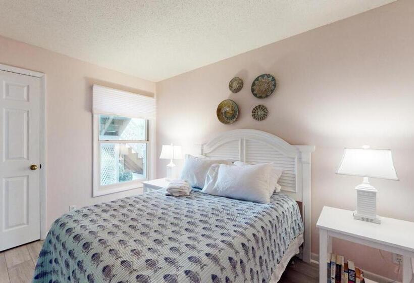 酒店 Sea Colony 2604 Round Robin