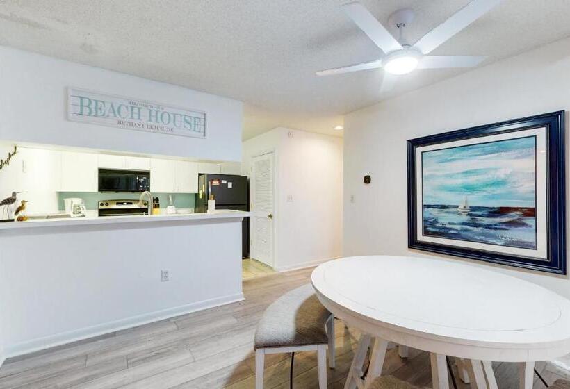 酒店 Sea Colony 2604 Round Robin